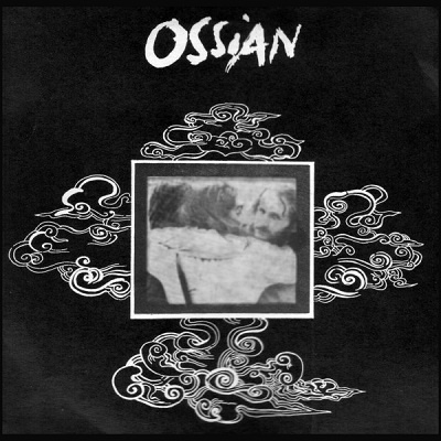 Ossian ‎– Ossian LP