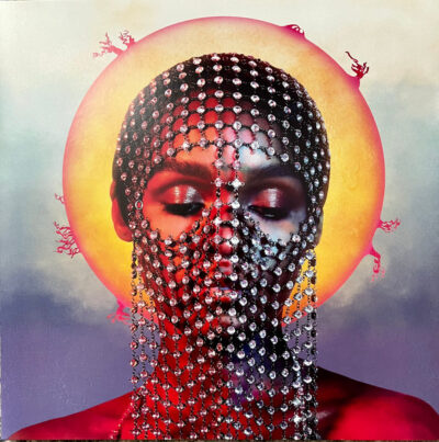 Janelle Monáe – Dirty Computer 2LP (Przeźroczyste winyle)