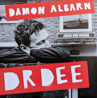 Damon Albarn – Dr Dee LP