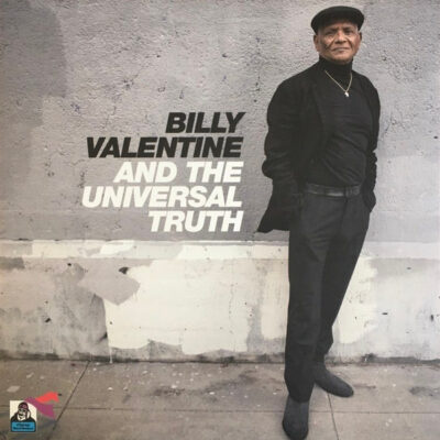 Billy Valentine – Billy Valentine And The Universal Truth LP