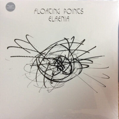 Floating Points - Elaenia LP