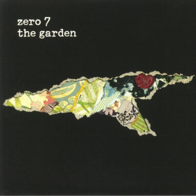 Zero 7 – The Garden 2LP