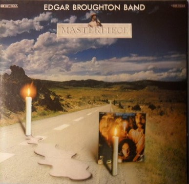 The Edgar Broughton Band – Wasa Wasa LP