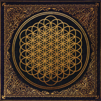 Bring Me The Horizon – Sempiternal LP