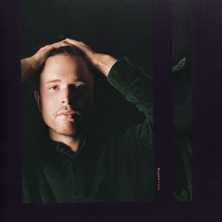 James Blake – Assume Form 2LP