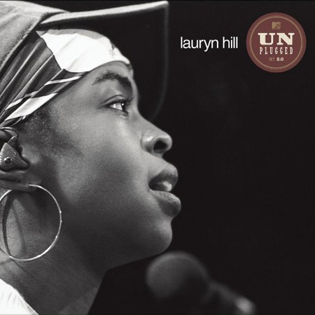 Lauryn Hill ‎– MTV Unplugged 2.0 2LP