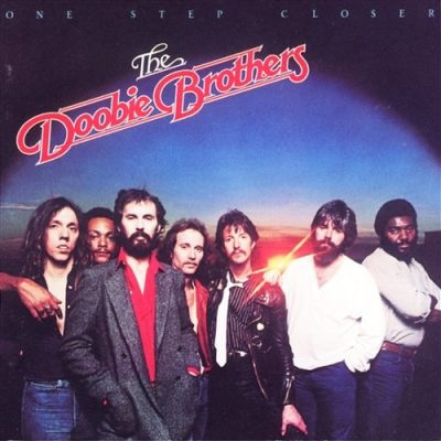 The Doobie Brothers – One Step Closer LP