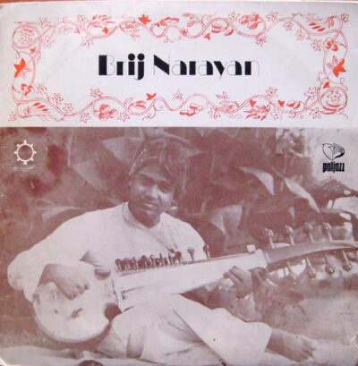 Brij Narayan – Indie LP