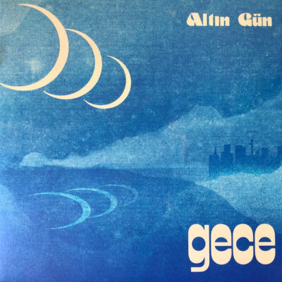 Altın Gün – Gece LP