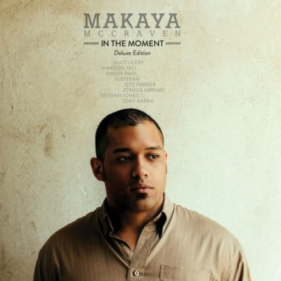 Makaya McCraven ‎– In The Moment 3LP