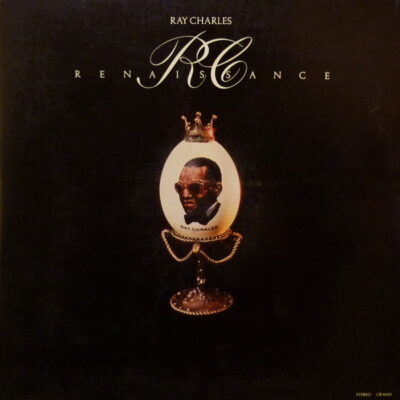 Ray Charles – Renaissance LP