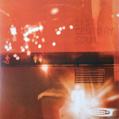 Various – 21st Century Soul LP