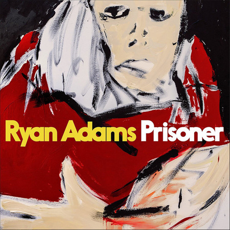 Ryan Adams – Prisoner LP