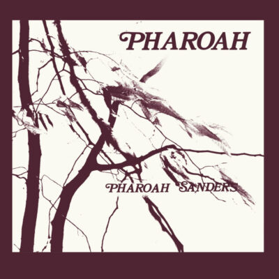 Pharoah Sanders – Pharoah 2LP (Box)