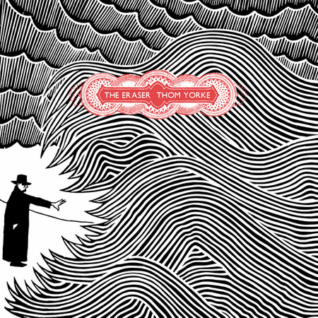 Thom Yorke – The Eraser LP