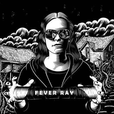 Fever Ray ‎– Fever Ray LP