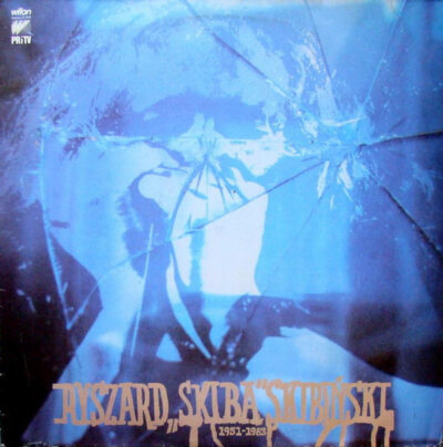 Ryszard "Skiba" Skibiński – 1951-1983 LP