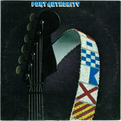 Port Authority ‎– Port Authority LP