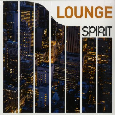 Various – Spirit Of Lounge LP