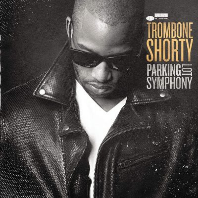 Trombone Shorty ‎– Parking Lot Symphony LP