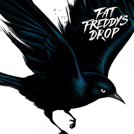 Fat Freddy's Drop ‎– Blackbird 2LP