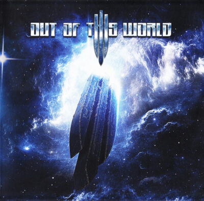 Out Of This World – Out Of This World 2LP (Kolorowe winyle)