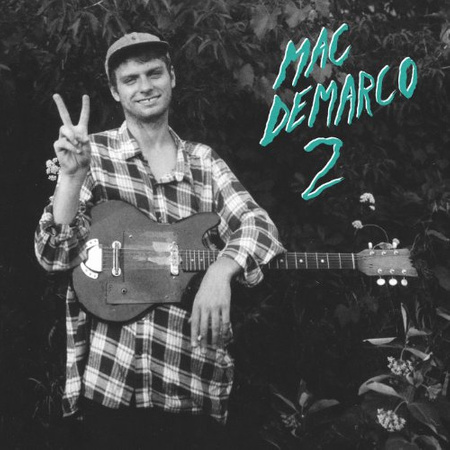 Mac DeMarco ‎–  LP