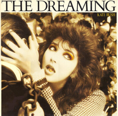 Kate Bush – The Dreaming LP