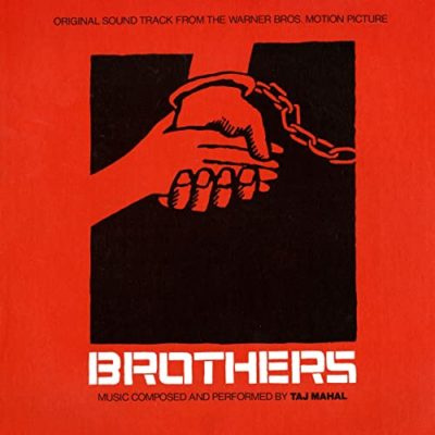 Taj Mahal ‎– Brothers LP