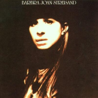 Barbra Joan Streisand – Barbra Joan Streisand LP