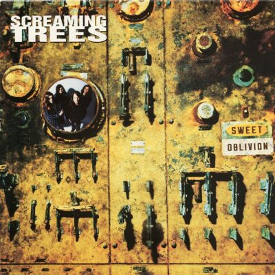 Screaming Trees – Sweet Oblivion LP