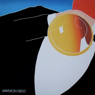 Waymon Reed – 46th And 8th LP