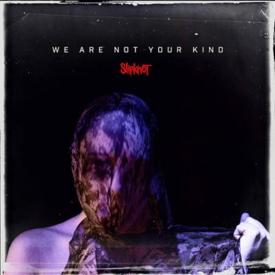 Slipknot – We Are Not Your Kind 2LP (kolorowy winyl)