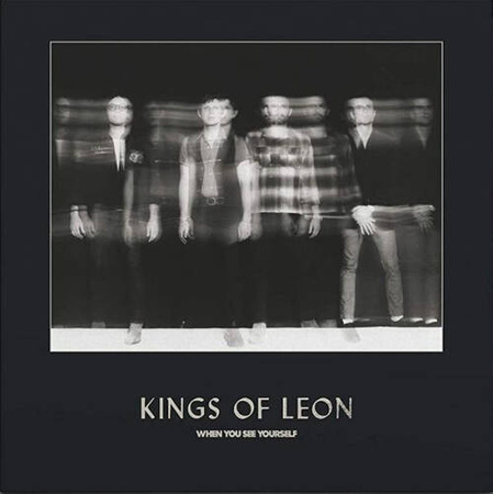 Kings Of Leon – When You See Yourself 2LP (Kolorowe winyle)