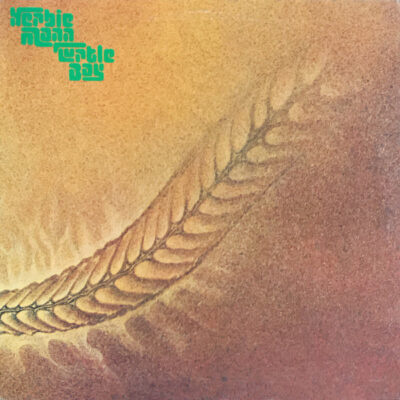 Herbie Mann – Turtle Bay LP