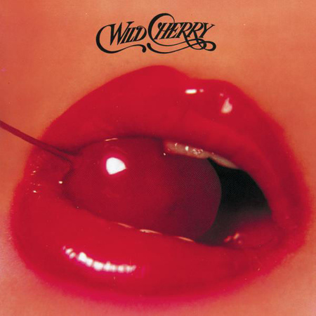 Wild Cherry ‎– Wild Cherry LP