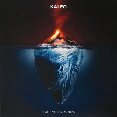 Kaleo ‎– Surface Sounds LP