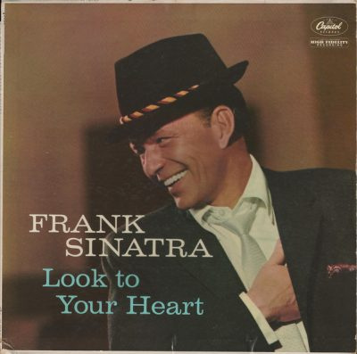 Frank Sinatra – Look To Your Heart LP