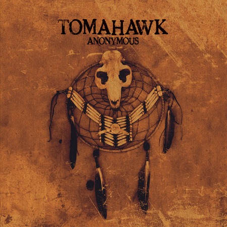 Tomahawk – Anonymous LP