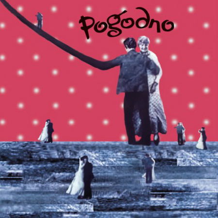 Pogodno ‎– Pogodno 2LP