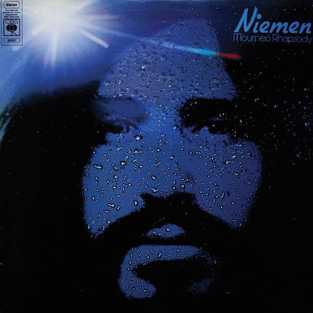 Niemen – Mourner's Rhapsody LP