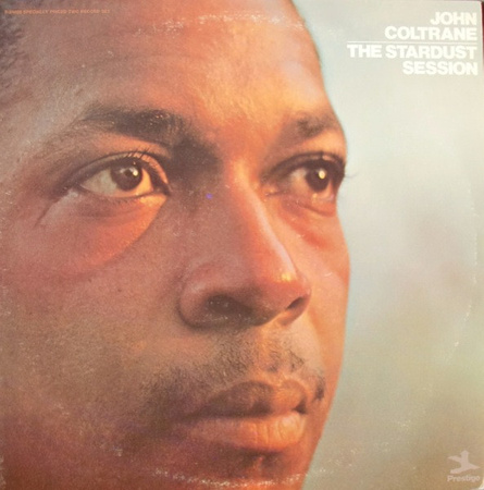 John Coltrane – The Stardust Session 2LP (1st US Press)