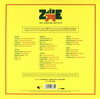 Various ‎– Zaire 74 The African Artists 3LP