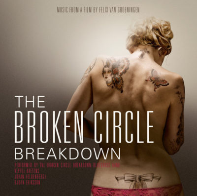 Various ‎– The Broken Circle Breakdown LP