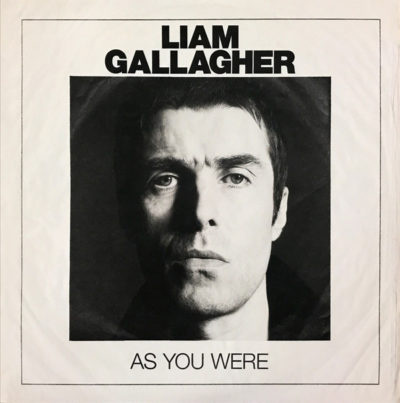 Liam Gallagher ‎– As You Were LP