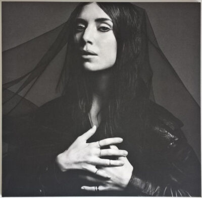 Lykke Li – I Never Learn LP