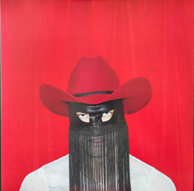 Orville Peck – Pony LP