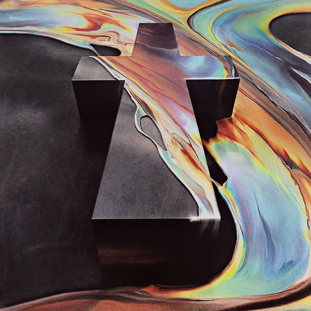 Justice ‎– Woman 2LP + CD