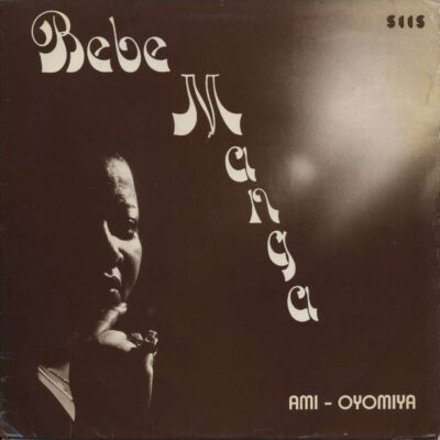 Bebe Manga – Ami - Oyomiya LP