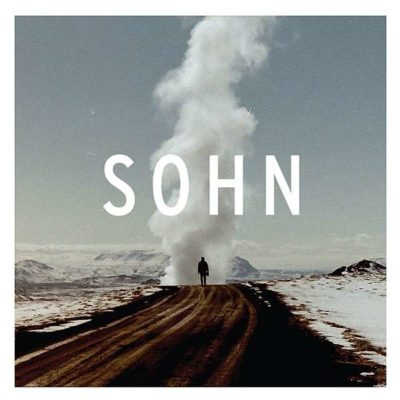 SOHN ‎– Tremors LP